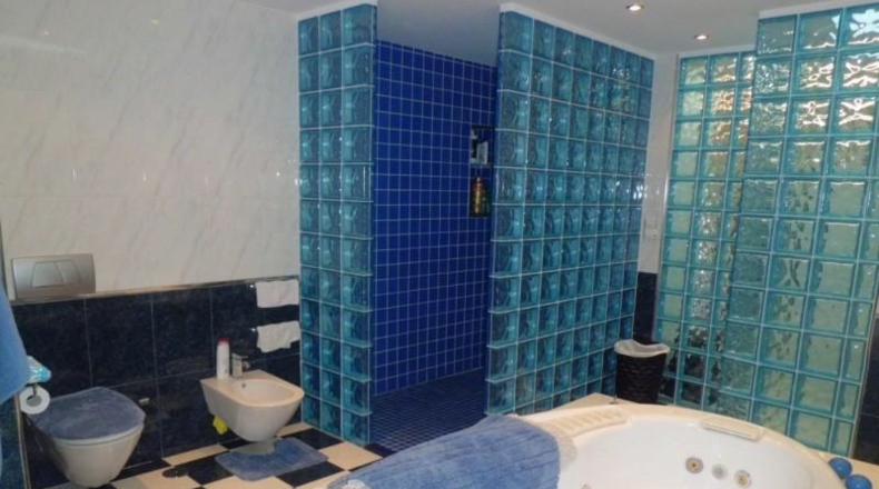 Almería - Almerimar - 560m2