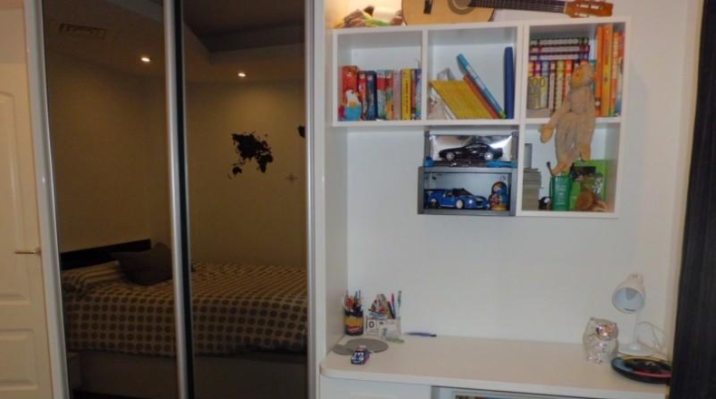 Almería - Almerimar - 560m2