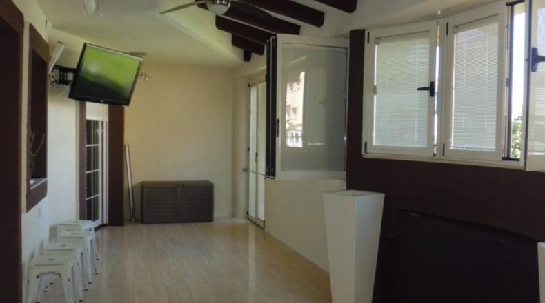 Almería - Almerimar - 560m2