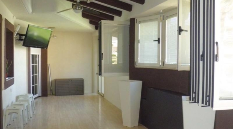 Almería - Almerimar - 560m2
