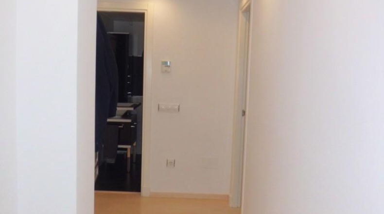 Almería - Almerimar - 560m2