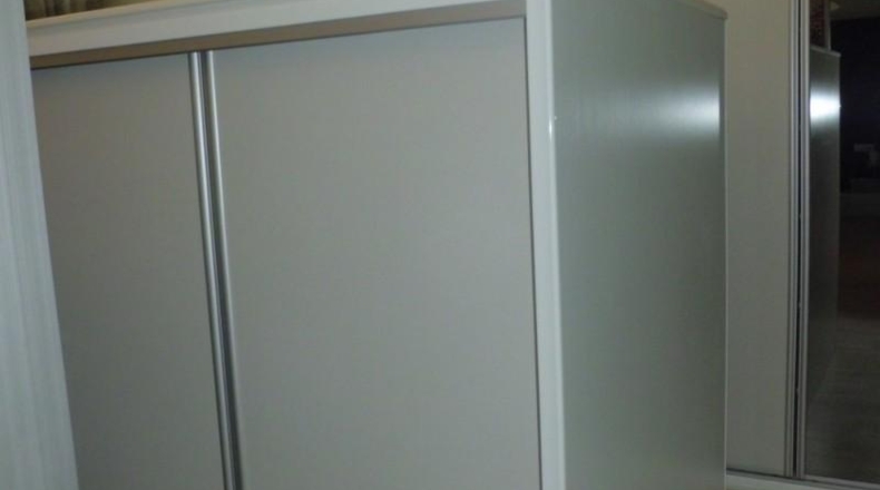 Almería - Almerimar - 560m2