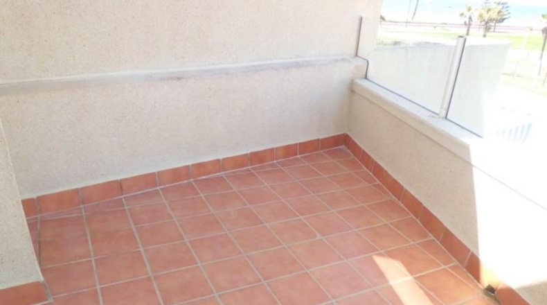Almería - Almerimar - 560m2