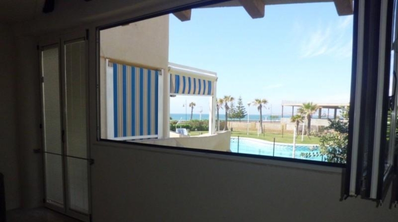 Almería - Almerimar - 560m2