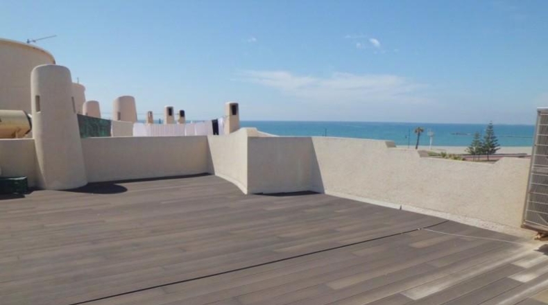 Almería - Almerimar - 560m2