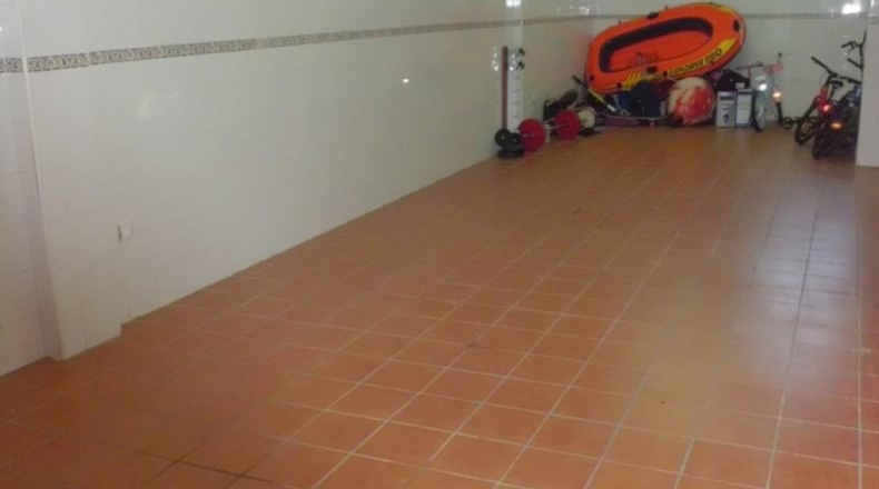 Almería - Almerimar - 560m2