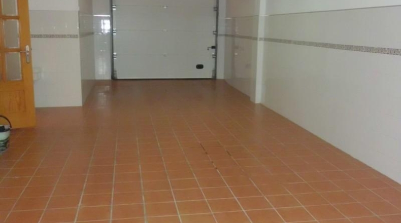 Almería - Almerimar - 560m2