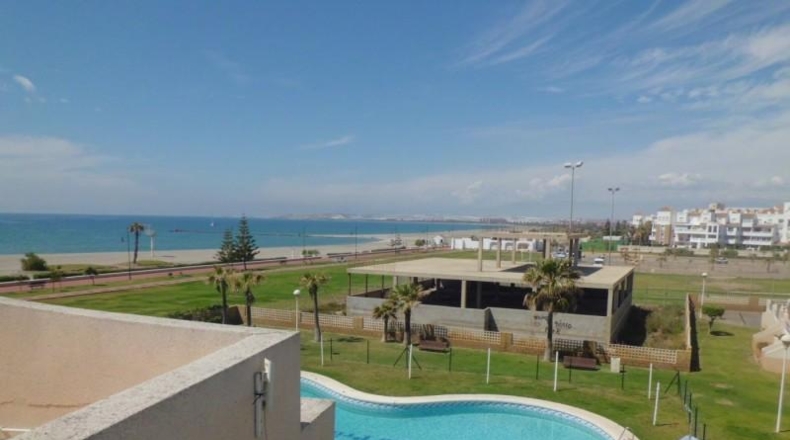 Almería - Almerimar - 560m2