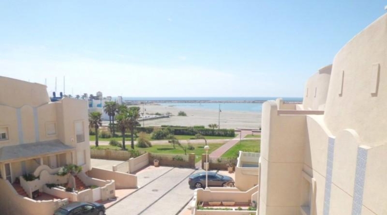 Almería - Almerimar - 560m2