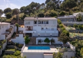Xalet independent amb terreny en venda a la España, Cabrils, ref.: TR406233 foto