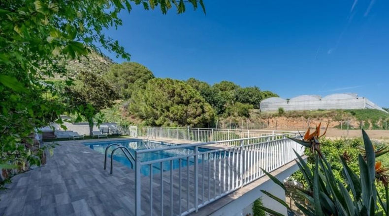 Barcelona - Cabrils - 343m2