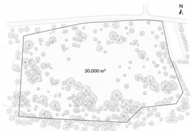 Marzà 30000&nbsp;m² 
