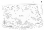 Parcel·la urbanitzable en venda a la España, Marzà, ref.: TR184769 foto