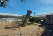 Terreny no urbanitzable en venda a la España, Puebla de Vícar, ref.: TR228218 foto