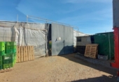 Terreny no urbanitzable en venda a la España, Puebla de Vícar, ref.: TR228218 foto