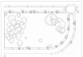 Urban land for sale on España, l'Escala, ref: TR124010 photo