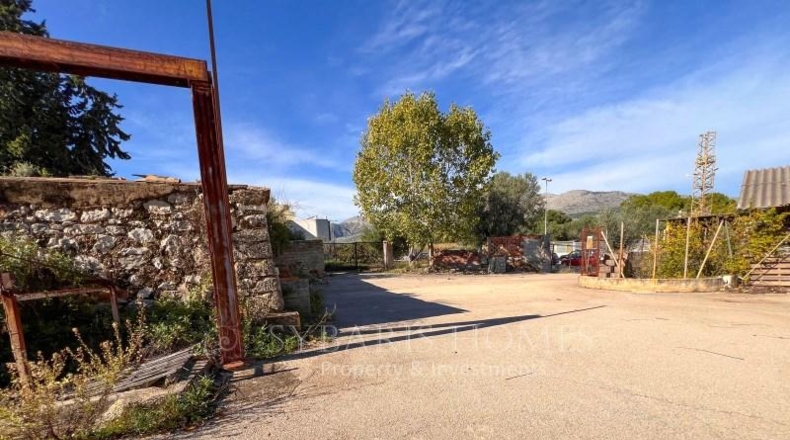 Alicante - Orba - 1499m2