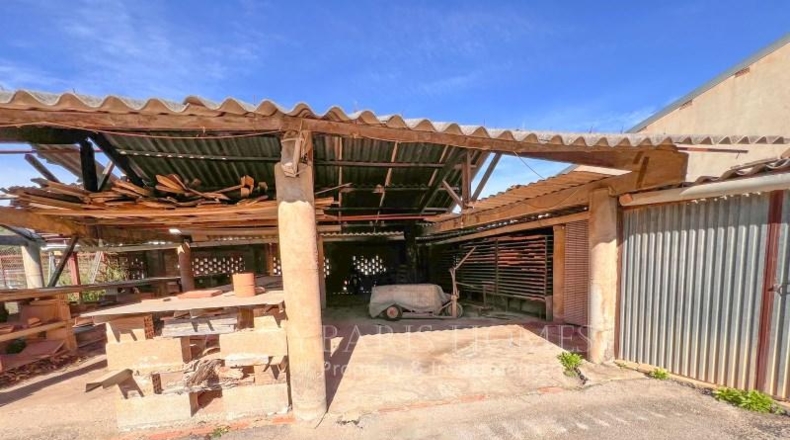 Alicante - Orba - 1499m2