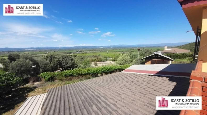 Castellon - Vinaroz - 2222m2