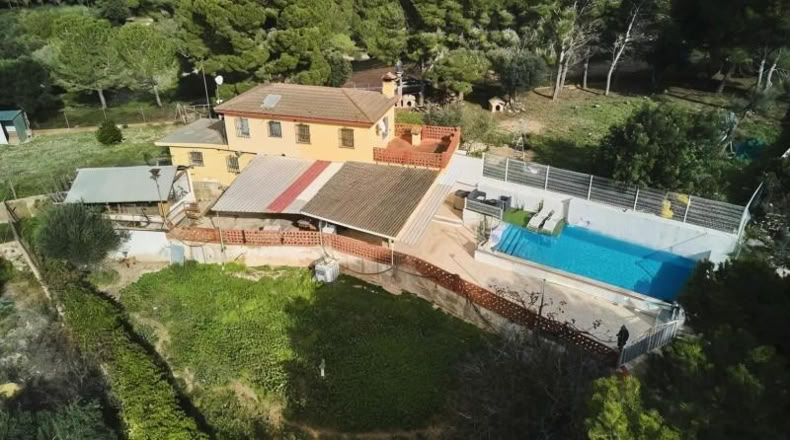 Castellon - Vinaroz - 2222m2
