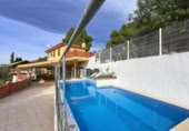 Xalet independent amb terreny en venda a la España, Vinaròs, ref.: TR245961 foto