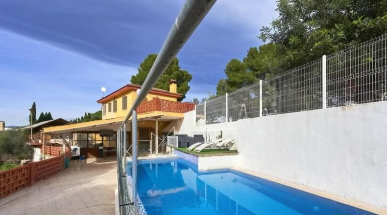 Castellon - Vinaroz - 2222m2