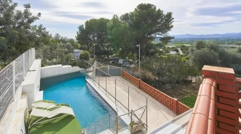 Castellon - Vinaroz - 2222m2