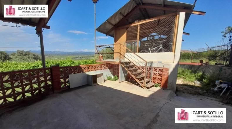 Castellon - Vinaroz - 2222m2