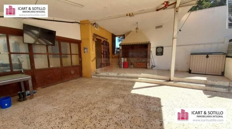 Castellon - Vinaroz - 2222m2