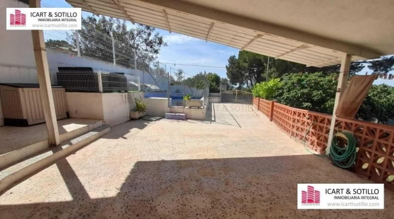 Castellon - Vinaroz - 2222m2