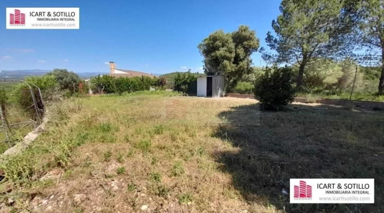 Castellon - Vinaroz - 2222m2
