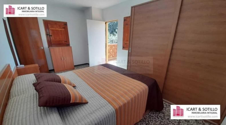 Castellon - Vinaroz - 2222m2