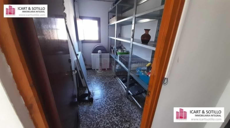 Castellon - Vinaroz - 2222m2