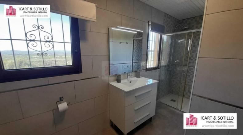Castellon - Vinaroz - 2222m2