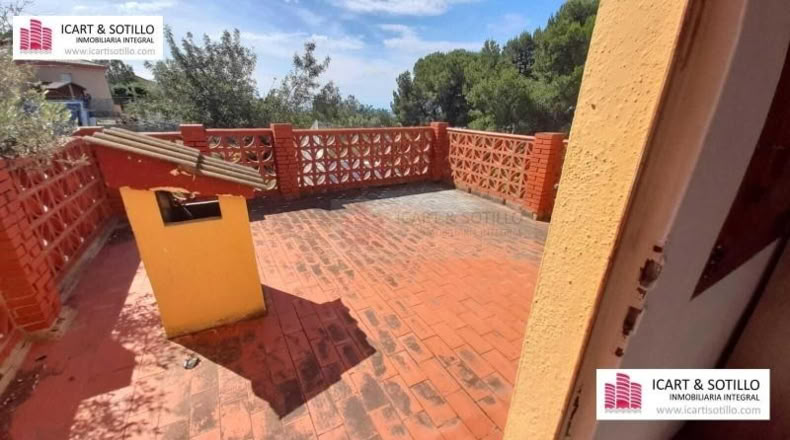 Castellon - Vinaroz - 2222m2
