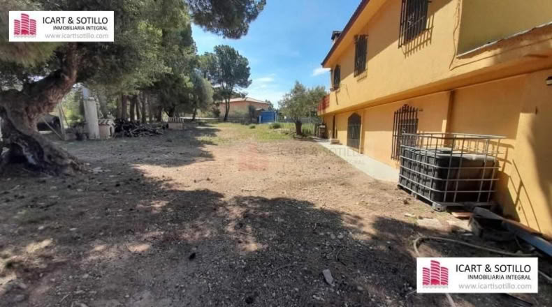 Castellon - Vinaroz - 2222m2