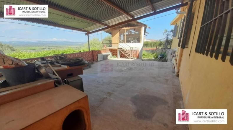 Castellon - Vinaroz - 2222m2