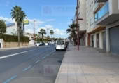 Urban land for sale on España, Peníscola, ref: TR343187 photo