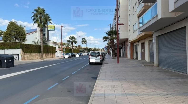 Castellón - Peñíscola - 167m2