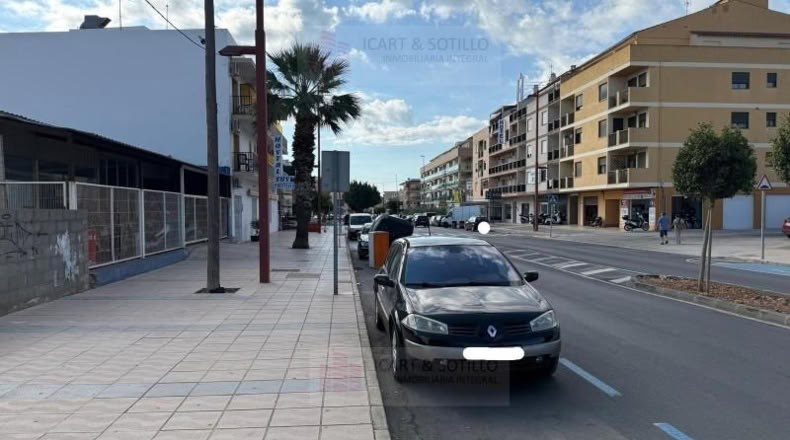 Castellón - Peñíscola - 167m2