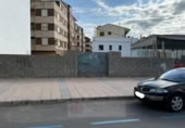 Urban land for sale on España, Peníscola, ref: TR343187 photo
