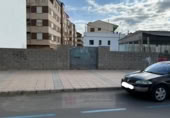 Urban land for sale on España, Peníscola, ref: TR343187 photo