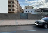Urban land for sale on España, Peníscola, ref: TR343187 photo