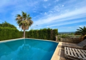 Chalet independiente con terreno en venta en la España, Inca, ref: TR169213 foto