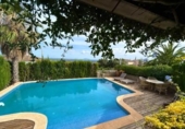 Chalet independiente con terreno en venta en la España, Inca, ref: TR169213 foto