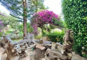 Chalet independiente con terreno en venta en la España, Inca, ref: TR169213 foto