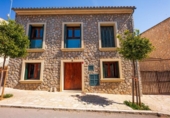 Casa de poble en venda a la España, Selva, ref.: TR402825 foto