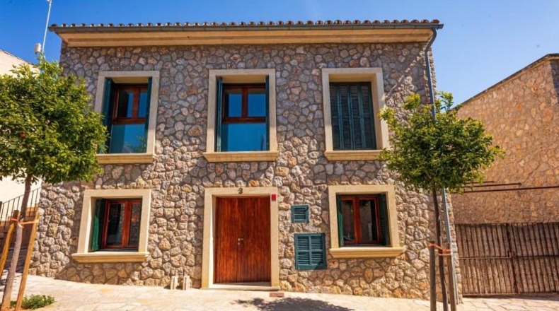 Islas Baleares - Selva - 360m2