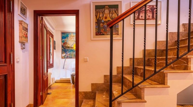 Islas Baleares - Selva - 360m2