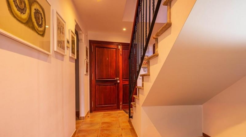 Islas Baleares - Selva - 360m2